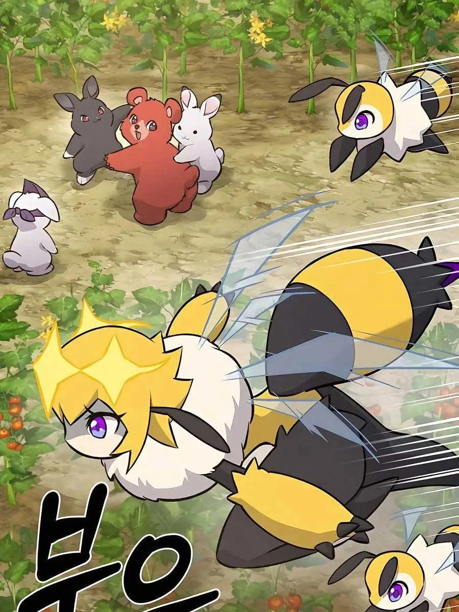 Truyện Tranh Làm Nông Dân Trong Tòa Tháp Thử Thách trang 5