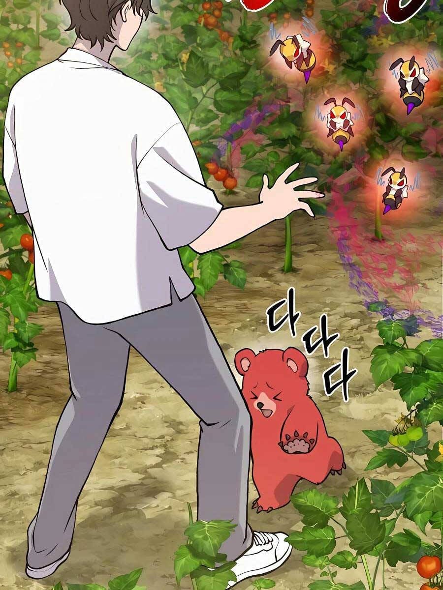 Truyện Tranh Làm Nông Dân Trong Tòa Tháp Thử Thách trang 5