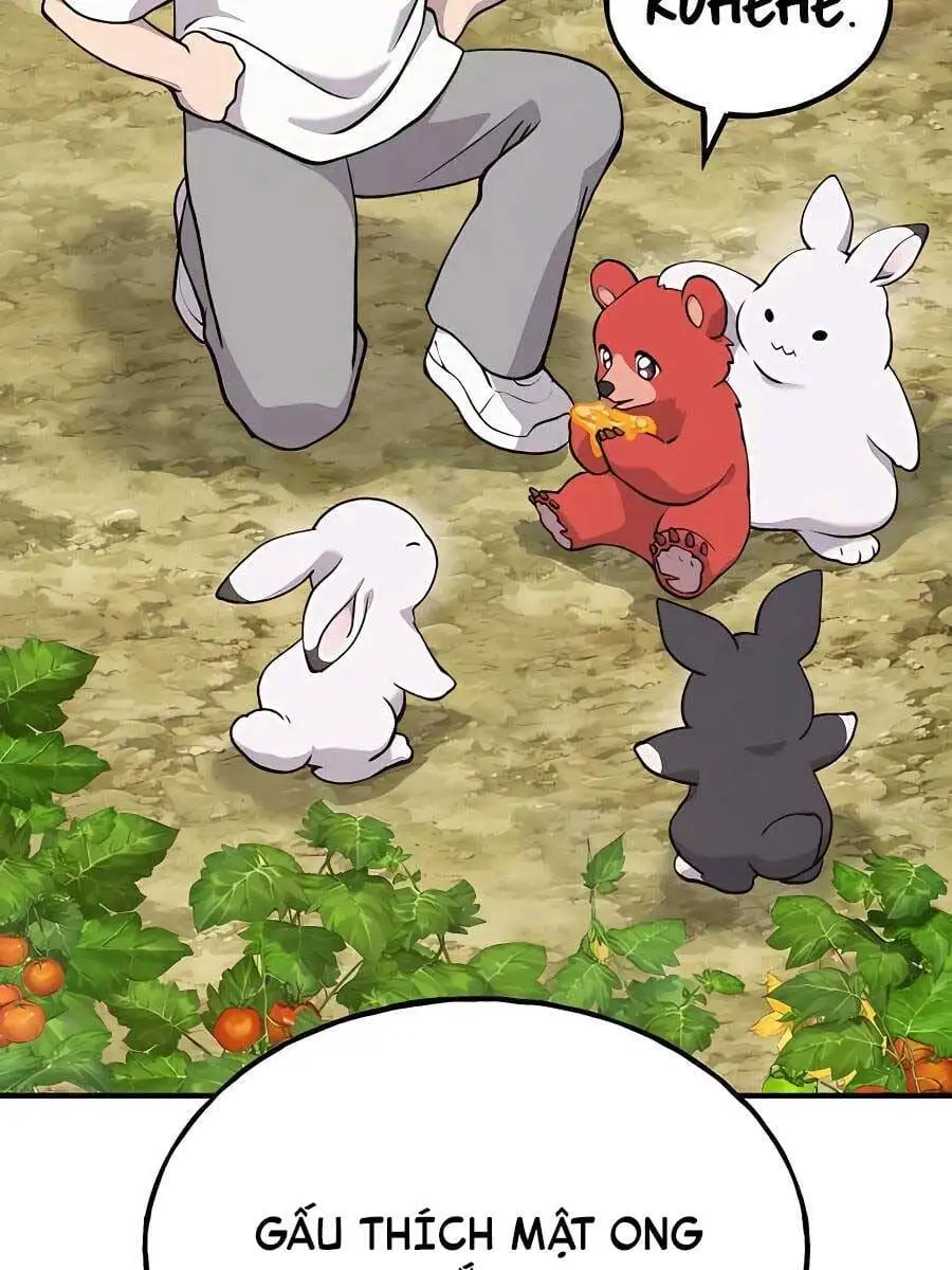 Truyện Tranh Làm Nông Dân Trong Tòa Tháp Thử Thách trang 5