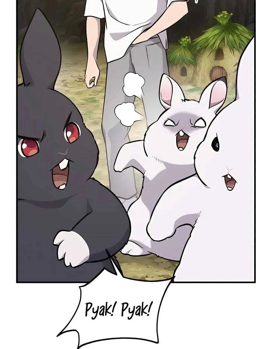 Truyện Tranh Làm Nông Dân Trong Tòa Tháp Thử Thách trang 5