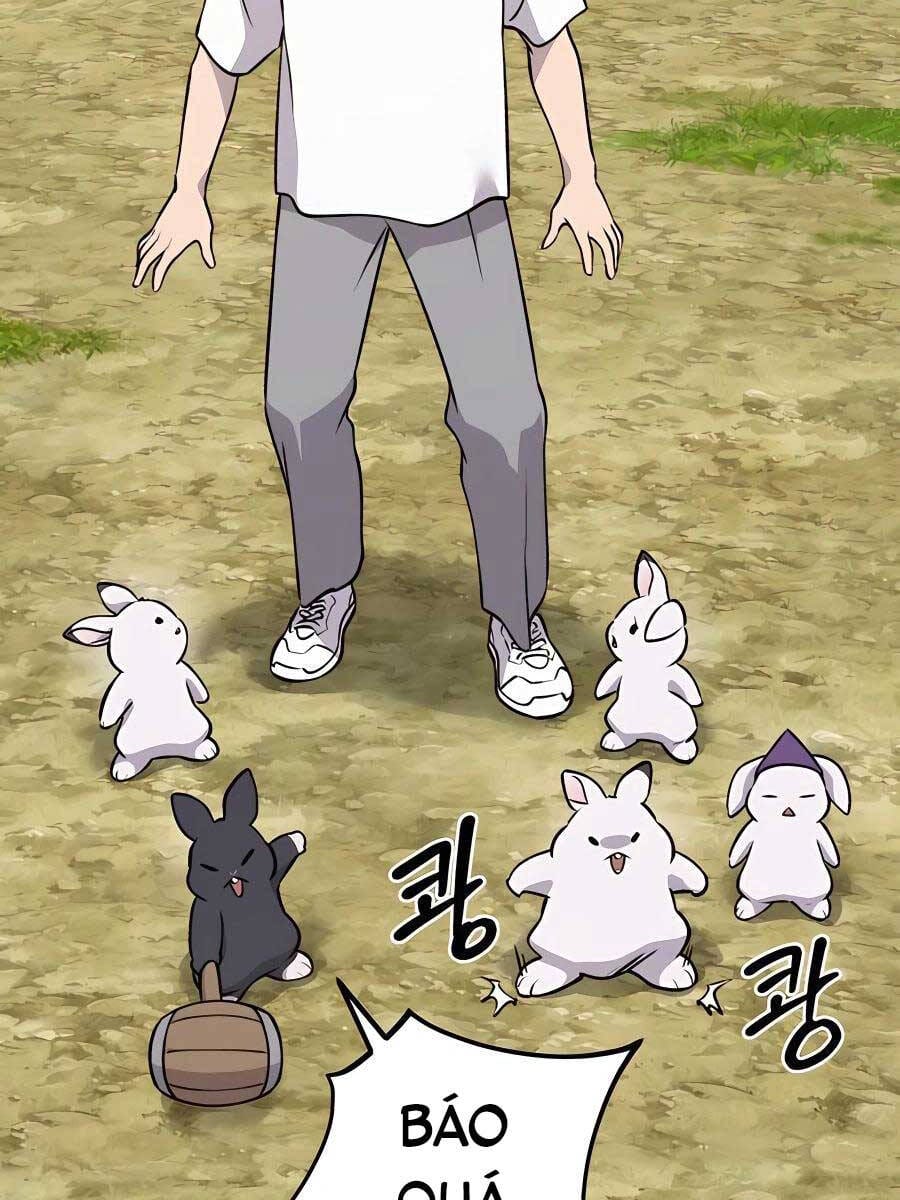 Truyện Tranh Làm Nông Dân Trong Tòa Tháp Thử Thách trang 5