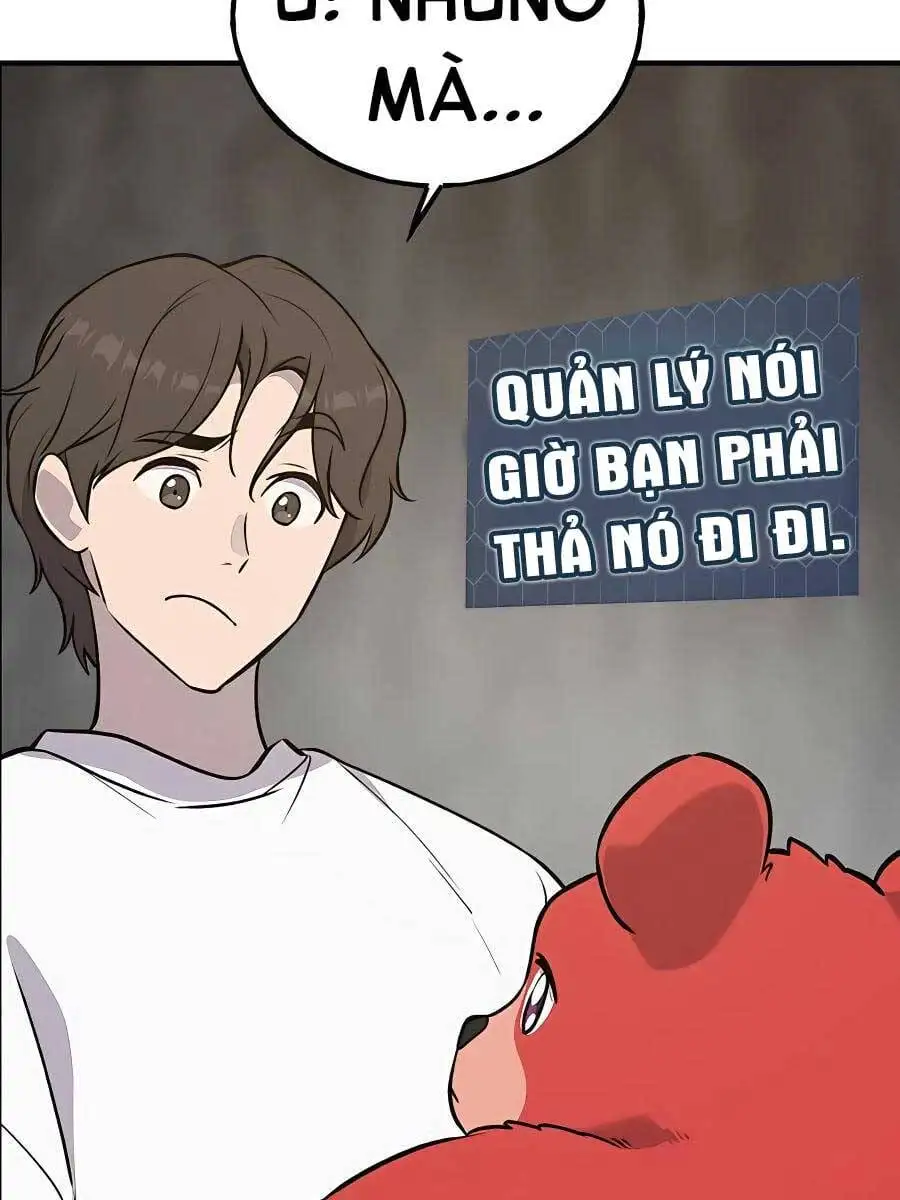 Truyện Tranh Làm Nông Dân Trong Tòa Tháp Thử Thách trang 5