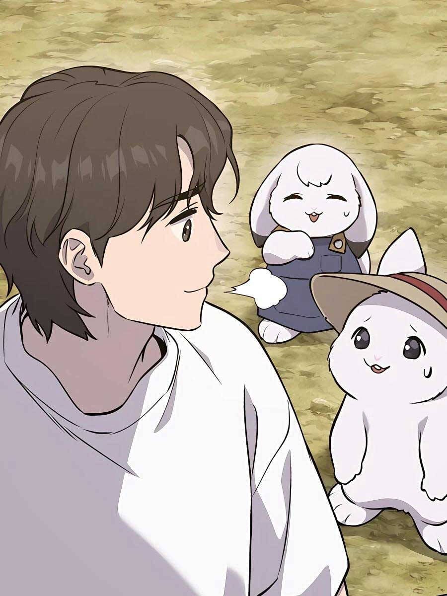 Truyện Tranh Làm Nông Dân Trong Tòa Tháp Thử Thách trang 5