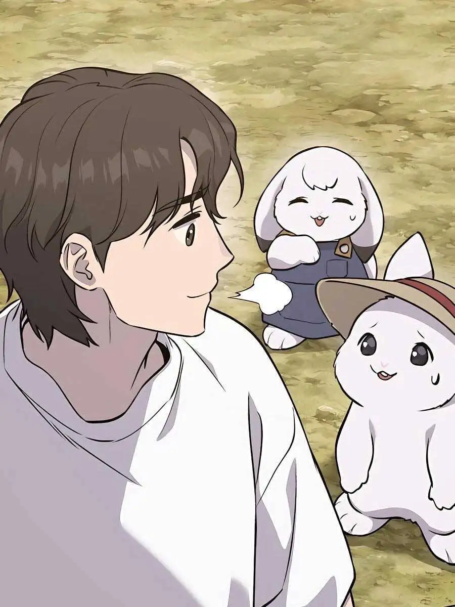 Truyện Tranh Làm Nông Dân Trong Tòa Tháp Thử Thách trang 5