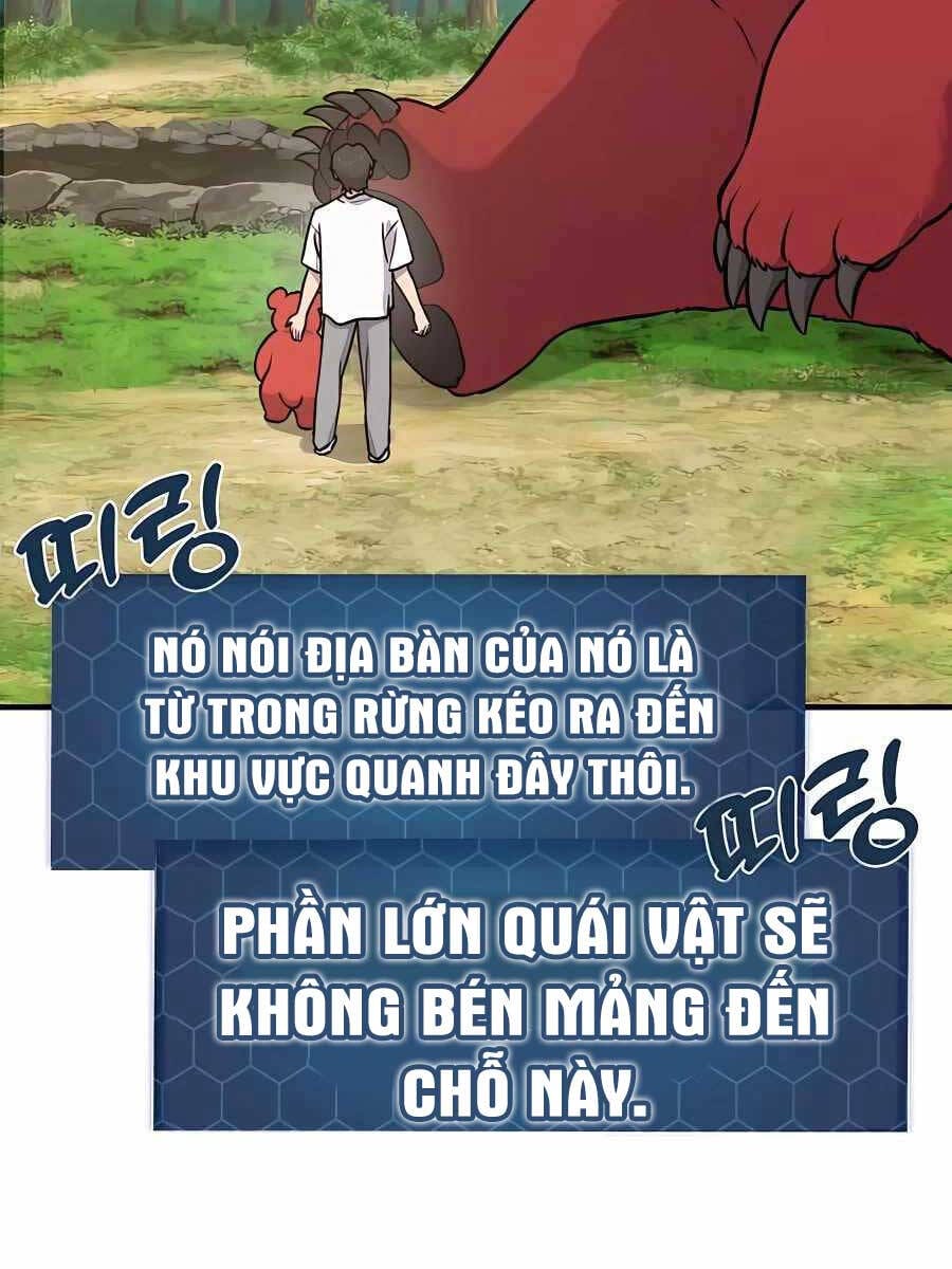 Truyện Tranh Làm Nông Dân Trong Tòa Tháp Thử Thách trang 5