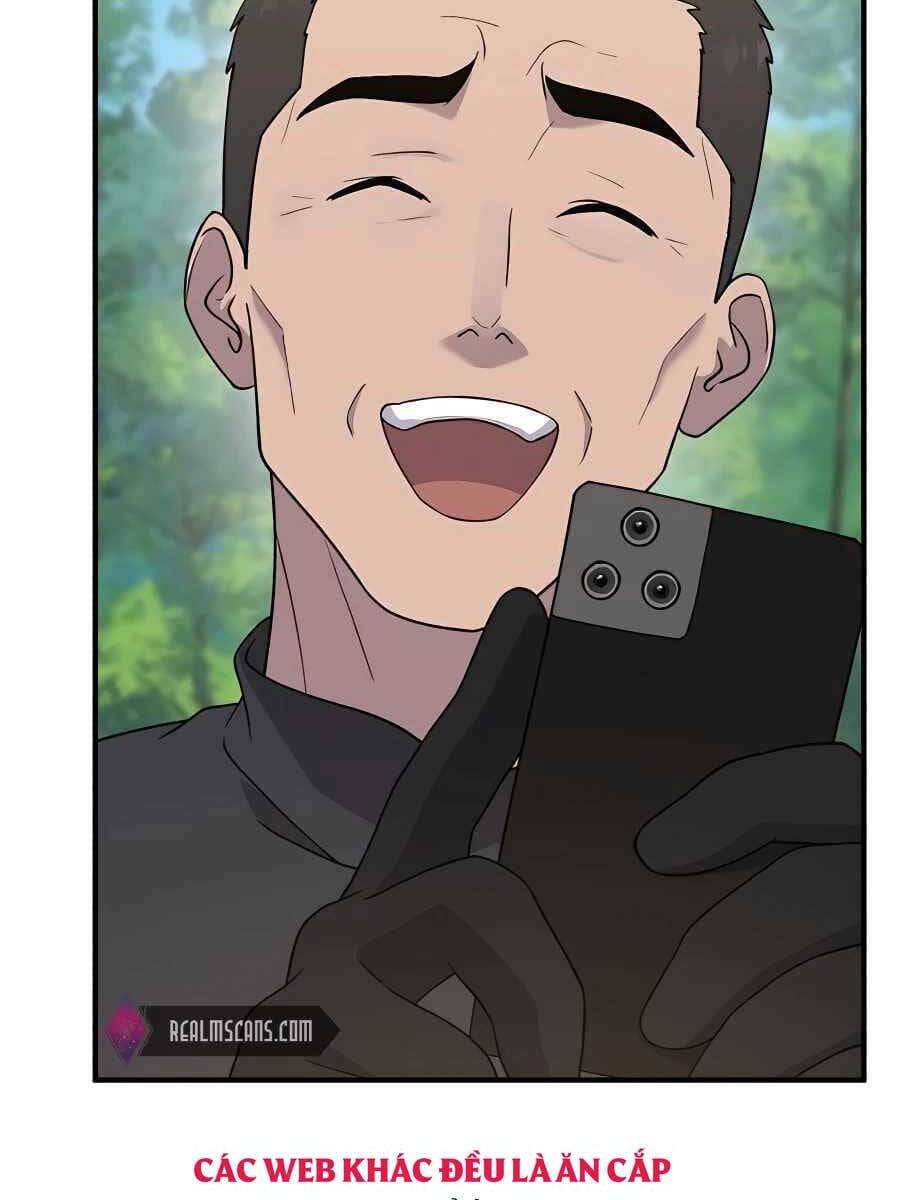 Truyện Tranh Làm Nông Dân Trong Tòa Tháp Thử Thách trang 5