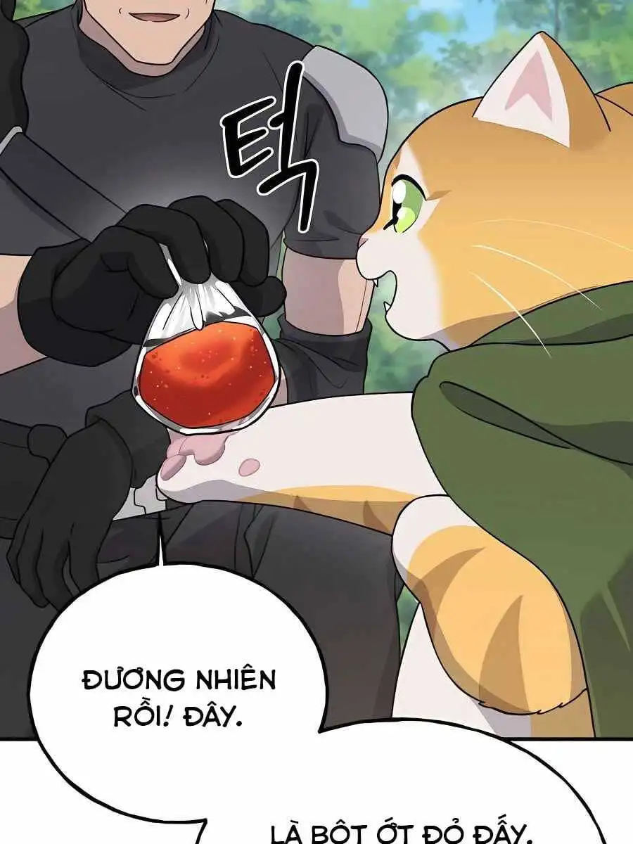 Truyện Tranh Làm Nông Dân Trong Tòa Tháp Thử Thách trang 5