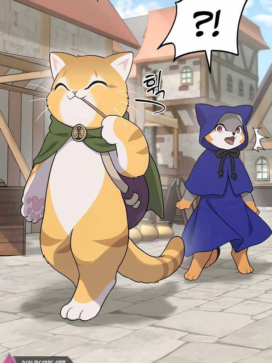 Truyện Tranh Làm Nông Dân Trong Tòa Tháp Thử Thách trang 5