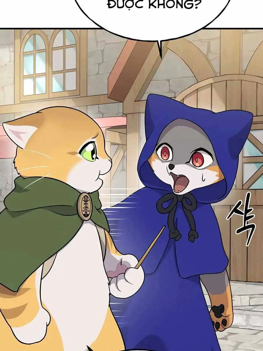 Truyện Tranh Làm Nông Dân Trong Tòa Tháp Thử Thách trang 5