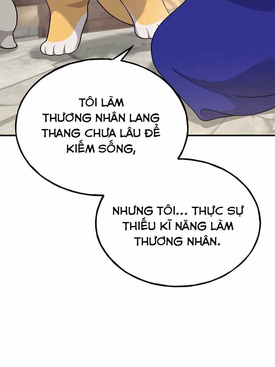 Truyện Tranh Làm Nông Dân Trong Tòa Tháp Thử Thách trang 5