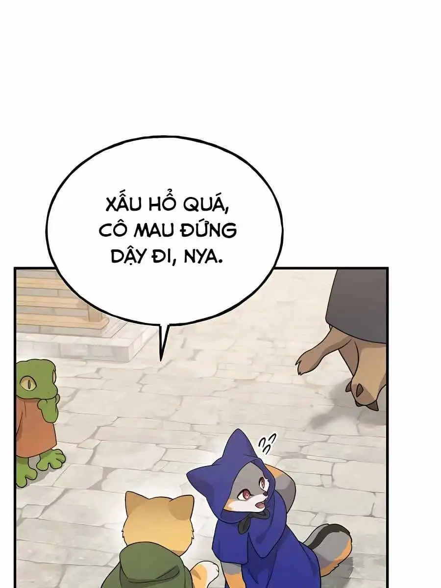 Truyện Tranh Làm Nông Dân Trong Tòa Tháp Thử Thách trang 5