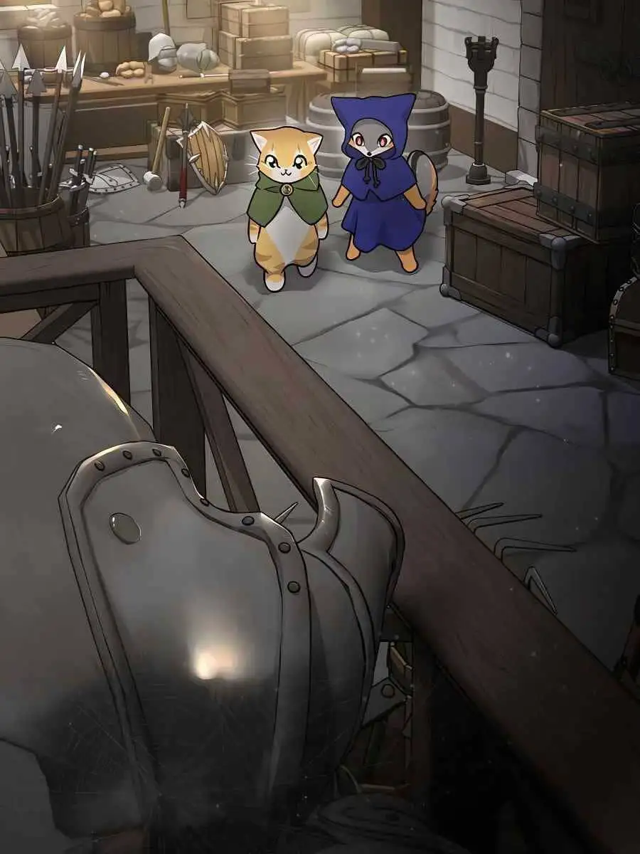 Truyện Tranh Làm Nông Dân Trong Tòa Tháp Thử Thách trang 5