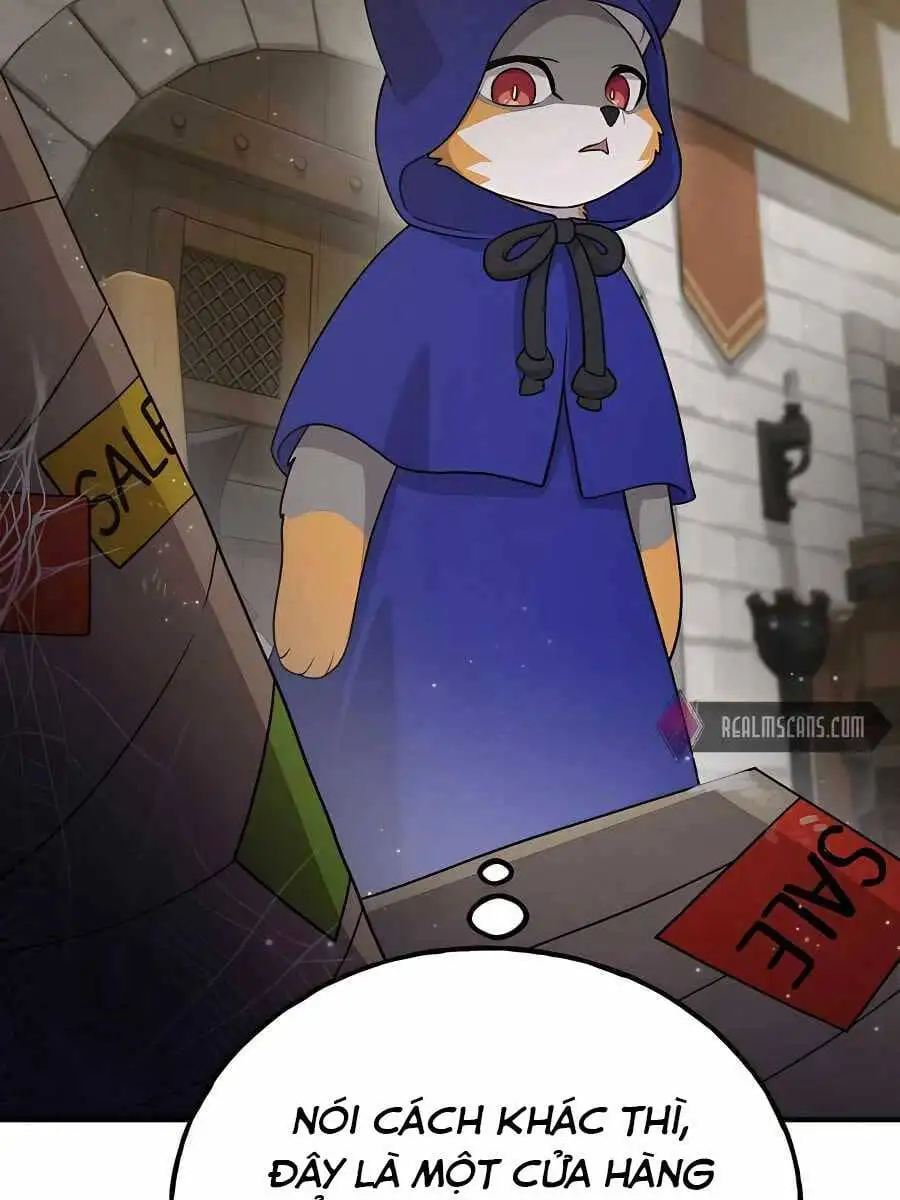 Truyện Tranh Làm Nông Dân Trong Tòa Tháp Thử Thách trang 5