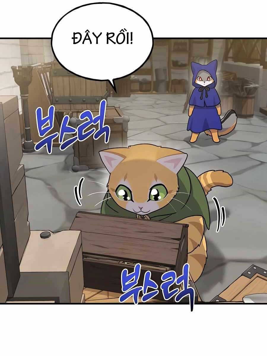 Truyện Tranh Làm Nông Dân Trong Tòa Tháp Thử Thách trang 5