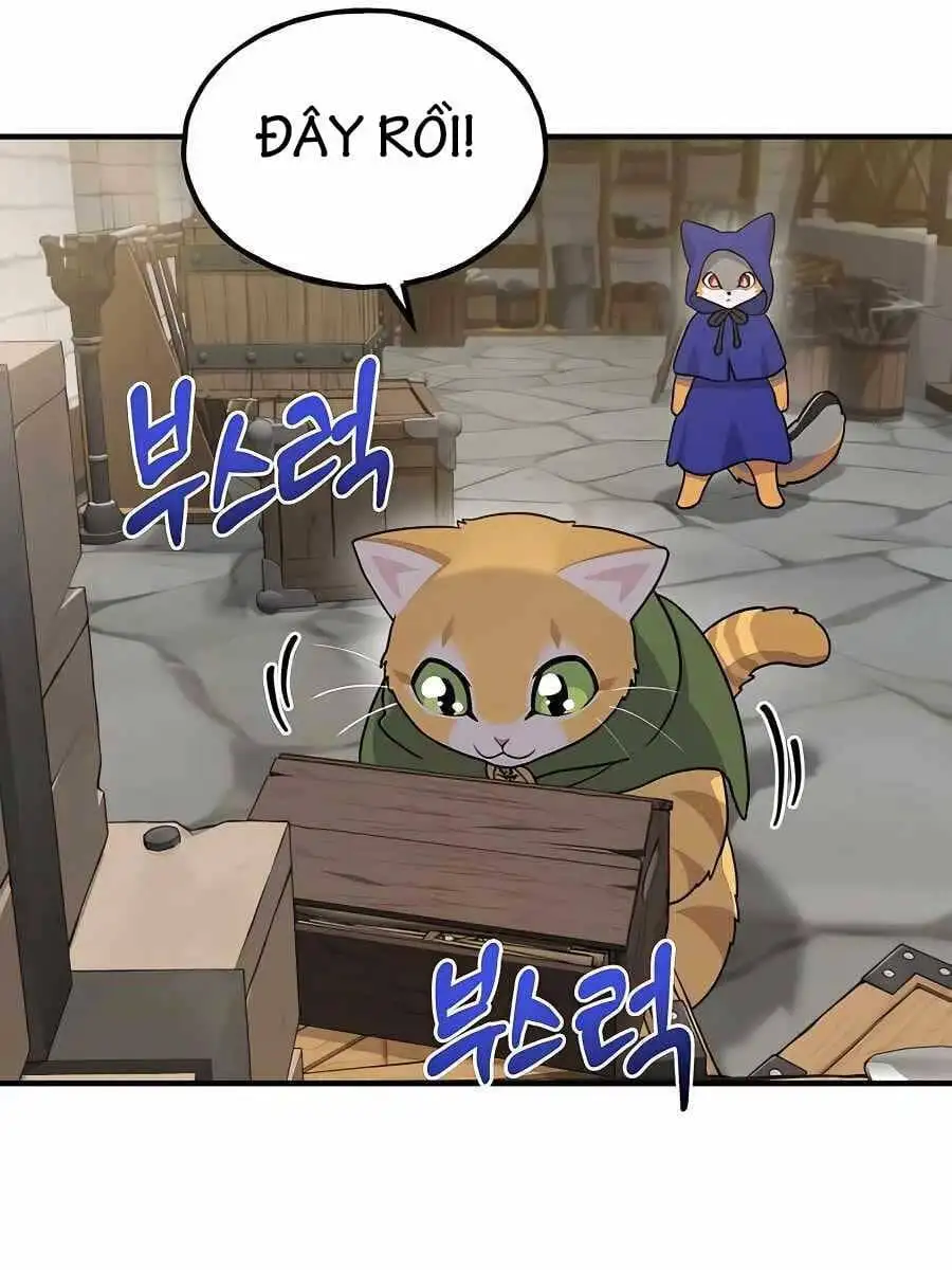 Truyện Tranh Làm Nông Dân Trong Tòa Tháp Thử Thách trang 5