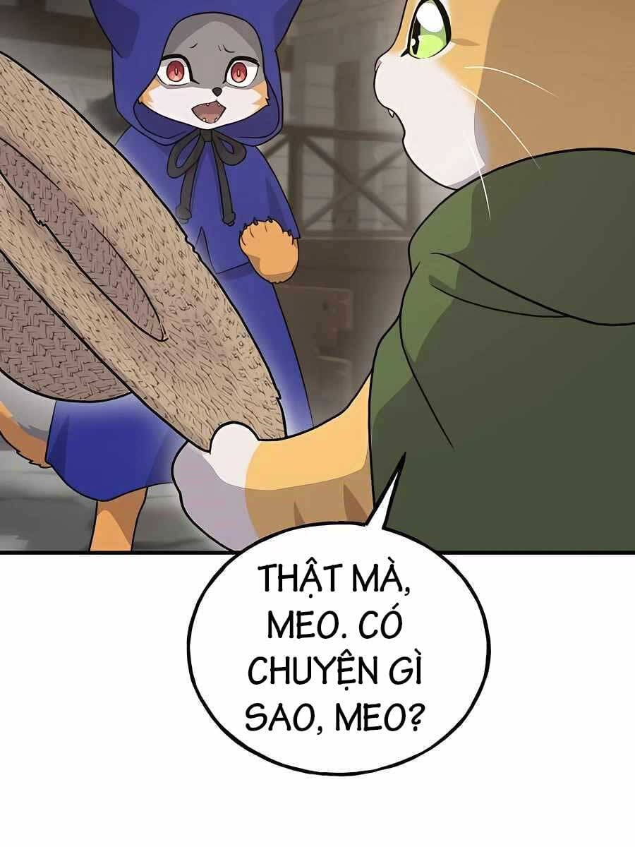 Truyện Tranh Làm Nông Dân Trong Tòa Tháp Thử Thách trang 5