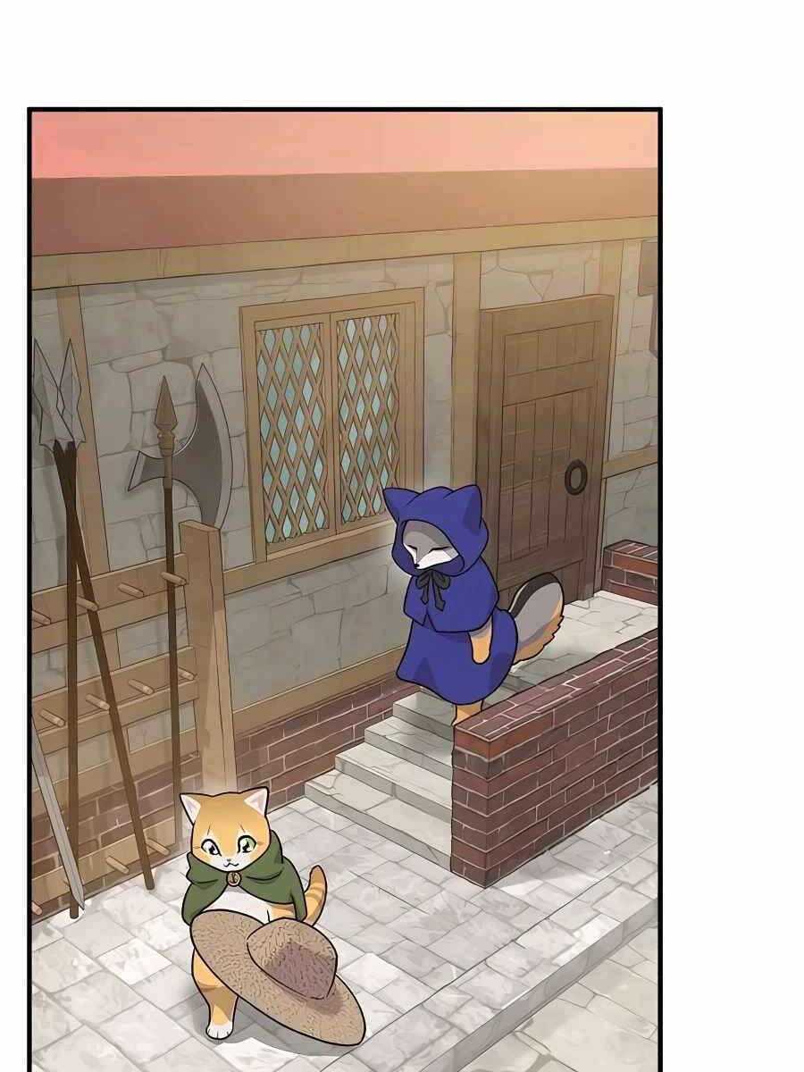 Truyện Tranh Làm Nông Dân Trong Tòa Tháp Thử Thách trang 5