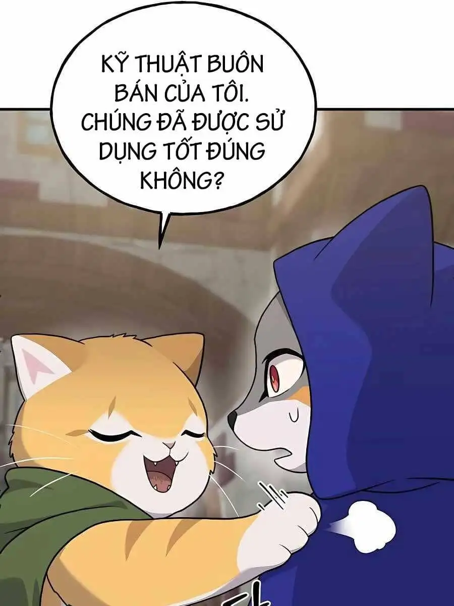 Truyện Tranh Làm Nông Dân Trong Tòa Tháp Thử Thách trang 5