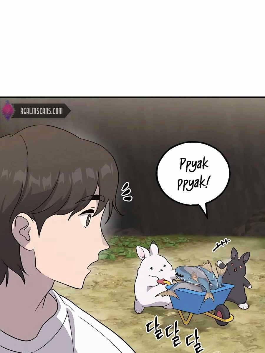 Truyện Tranh Làm Nông Dân Trong Tòa Tháp Thử Thách trang 5