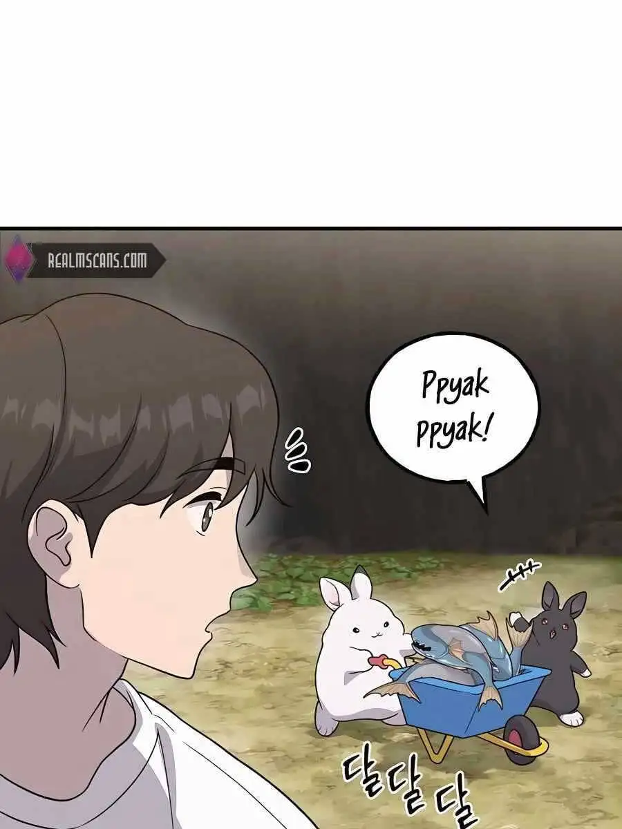 Truyện Tranh Làm Nông Dân Trong Tòa Tháp Thử Thách trang 5