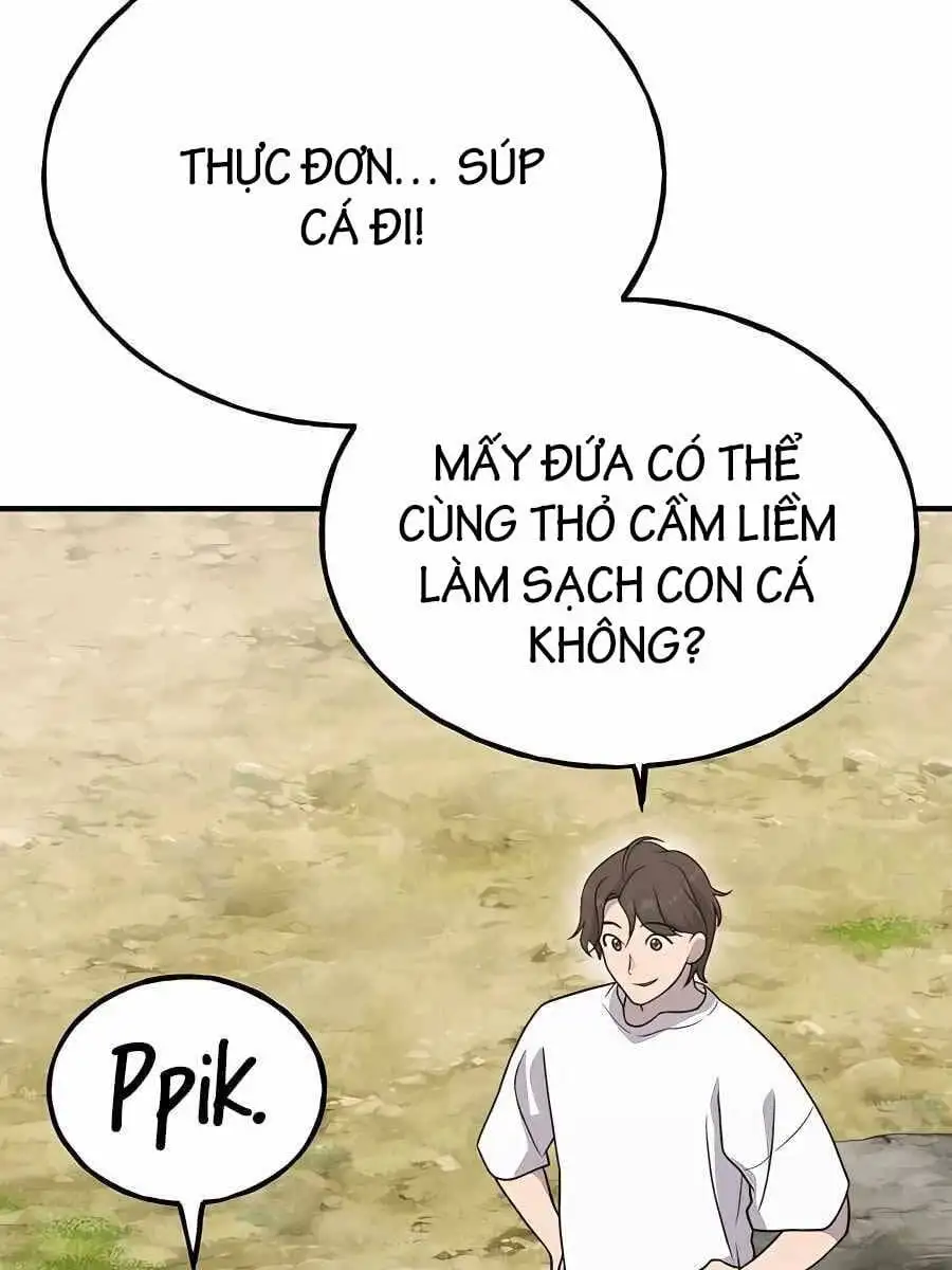 Truyện Tranh Làm Nông Dân Trong Tòa Tháp Thử Thách trang 5