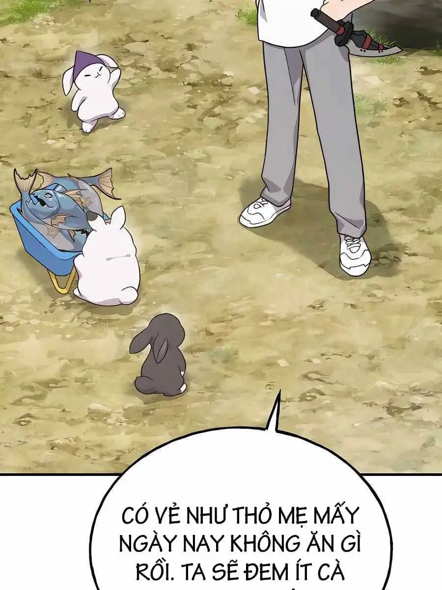 Truyện Tranh Làm Nông Dân Trong Tòa Tháp Thử Thách trang 5