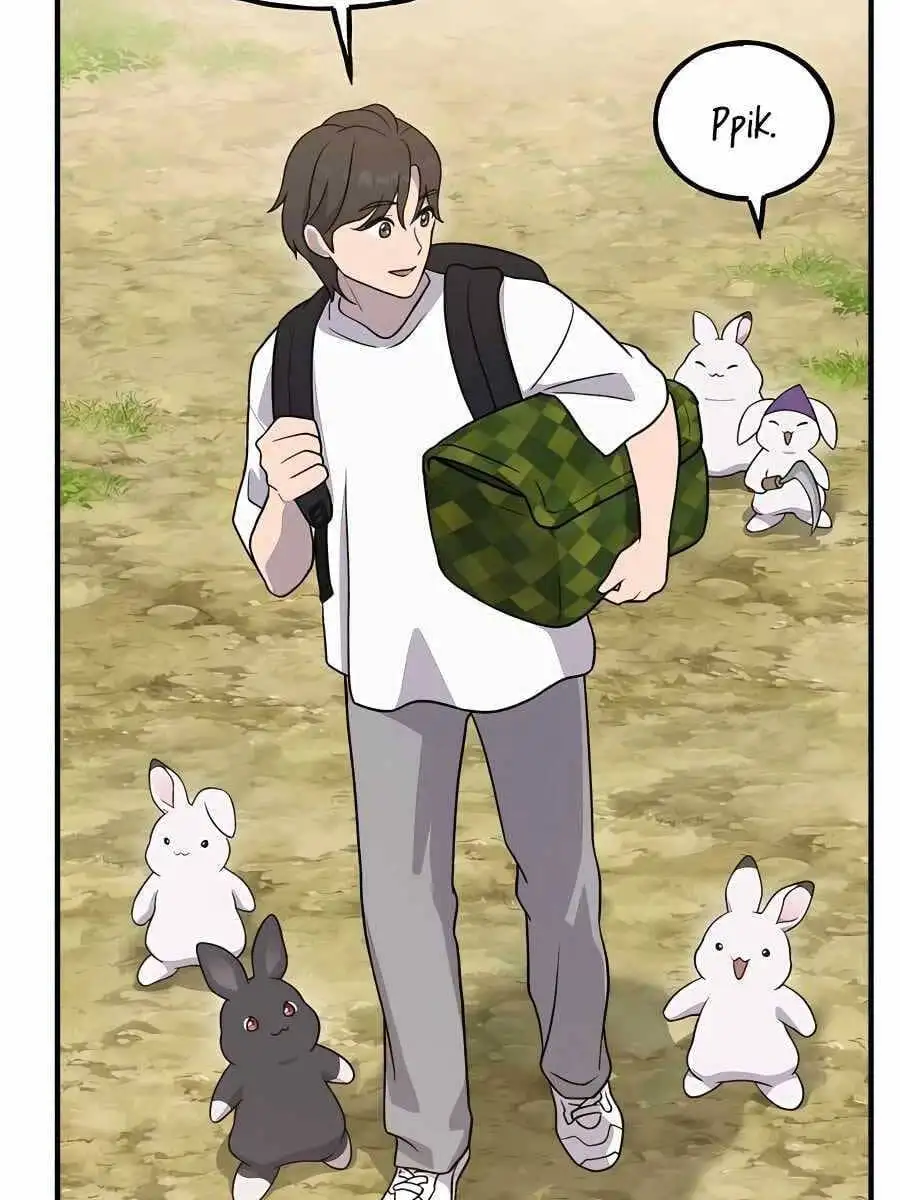 Truyện Tranh Làm Nông Dân Trong Tòa Tháp Thử Thách trang 5