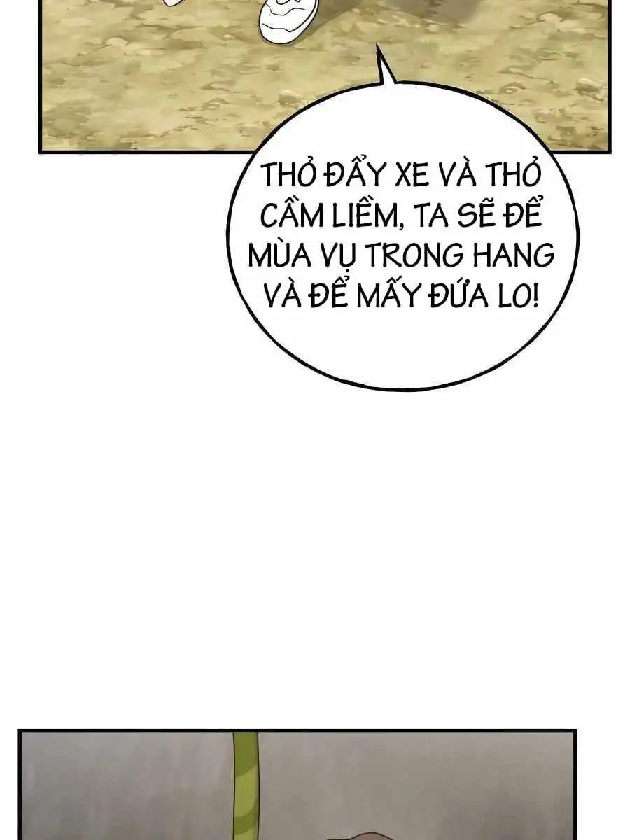 Truyện Tranh Làm Nông Dân Trong Tòa Tháp Thử Thách trang 5