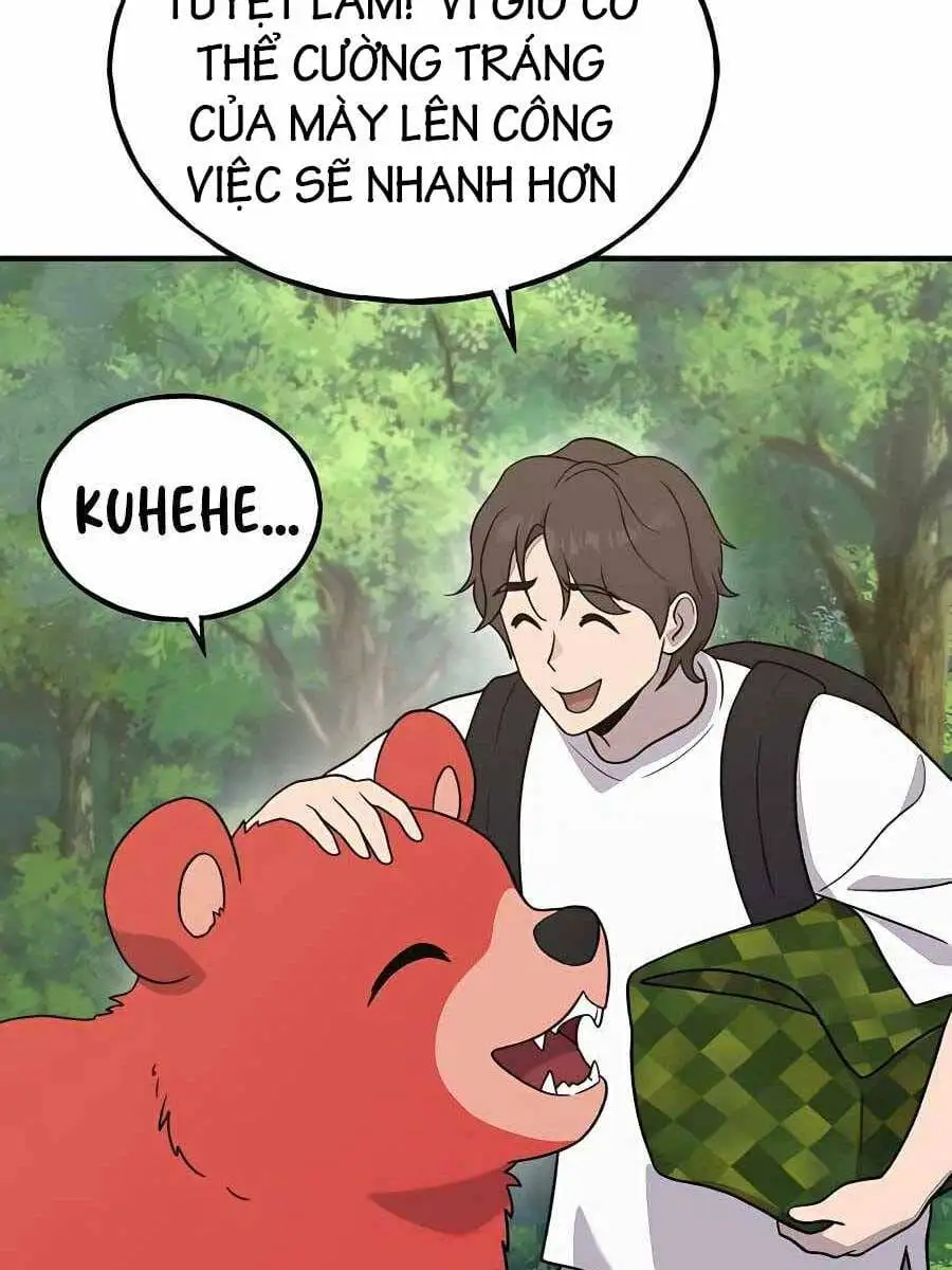 Truyện Tranh Làm Nông Dân Trong Tòa Tháp Thử Thách trang 5