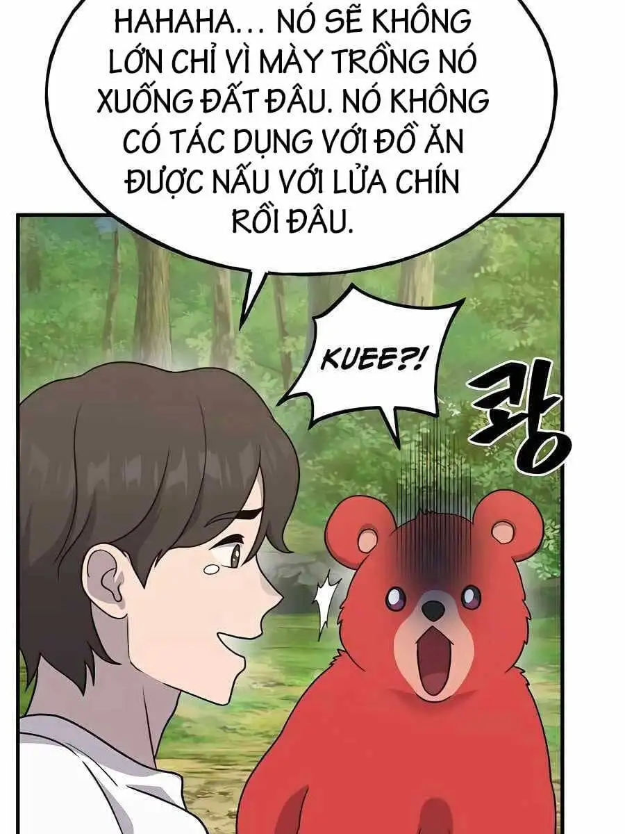 Truyện Tranh Làm Nông Dân Trong Tòa Tháp Thử Thách trang 5