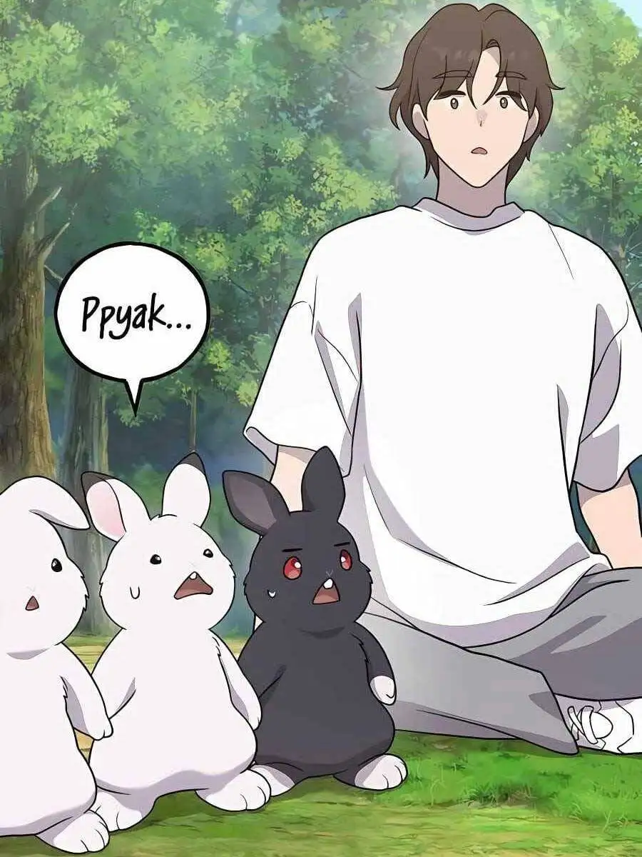 Truyện Tranh Làm Nông Dân Trong Tòa Tháp Thử Thách trang 5