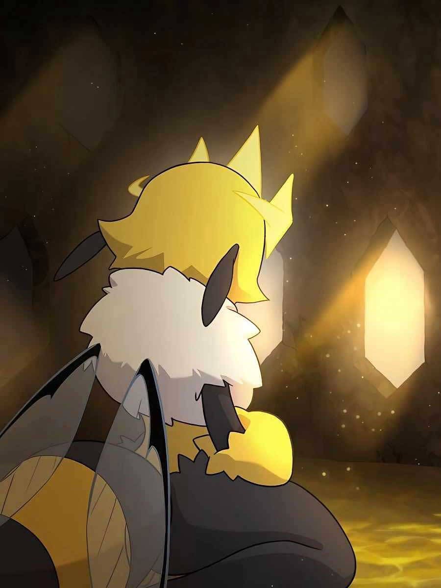 Truyện Tranh Làm Nông Dân Trong Tòa Tháp Thử Thách trang 5