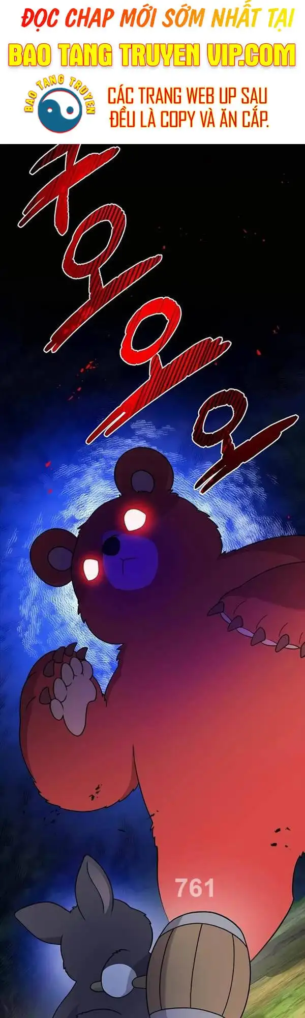 Truyện Tranh Làm Nông Dân Trong Tòa Tháp Thử Thách trang 5