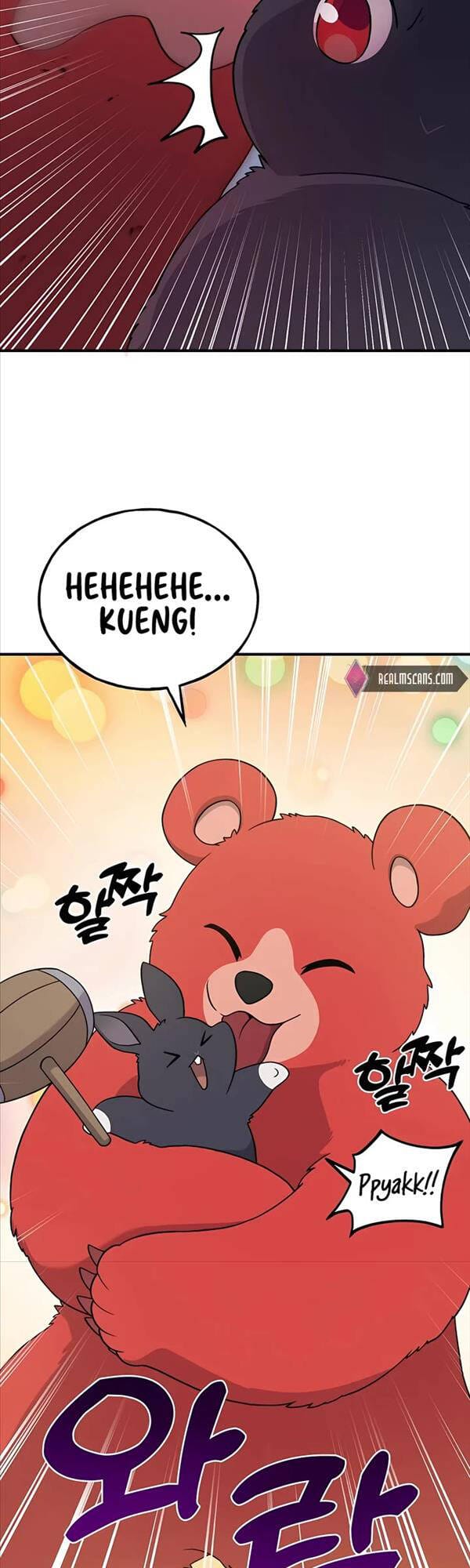 Truyện Tranh Làm Nông Dân Trong Tòa Tháp Thử Thách trang 5