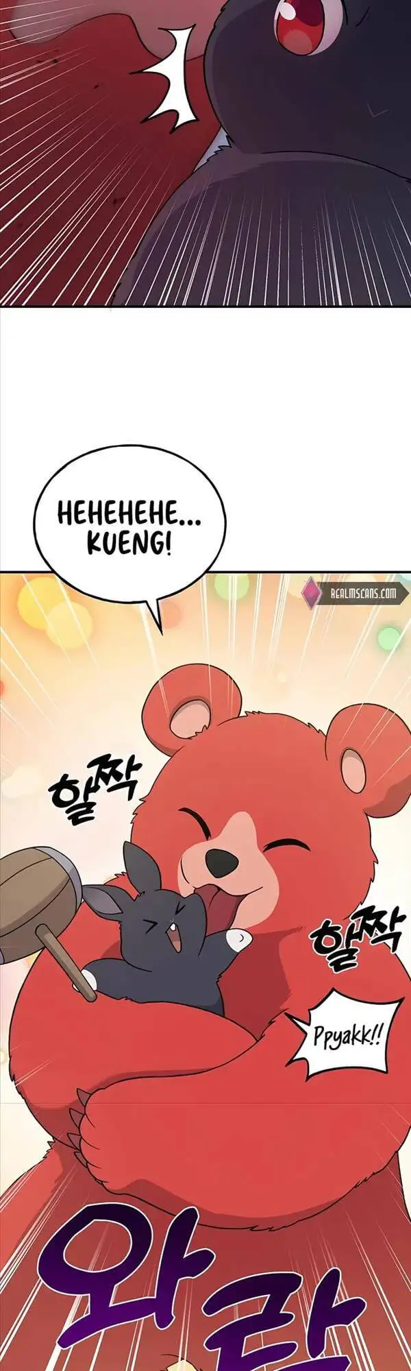 Truyện Tranh Làm Nông Dân Trong Tòa Tháp Thử Thách trang 5