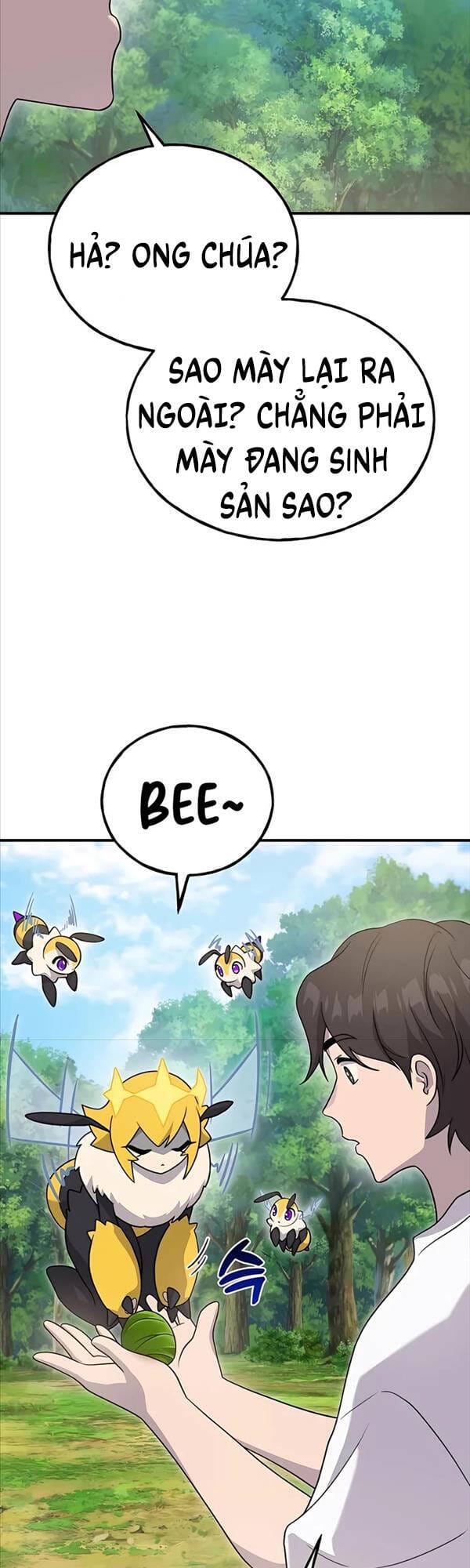 Truyện Tranh Làm Nông Dân Trong Tòa Tháp Thử Thách trang 5