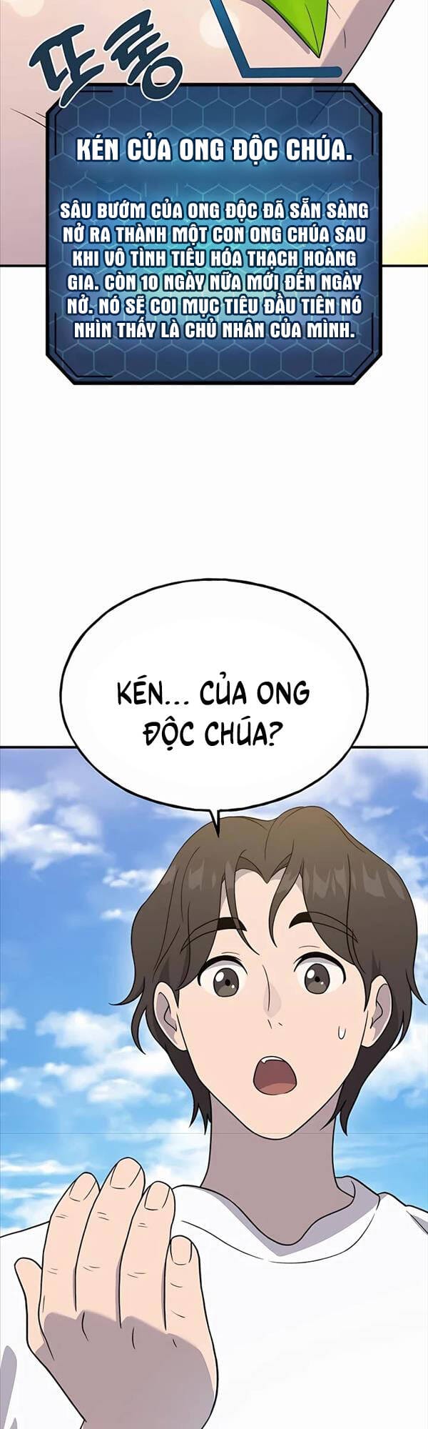 Truyện Tranh Làm Nông Dân Trong Tòa Tháp Thử Thách trang 5