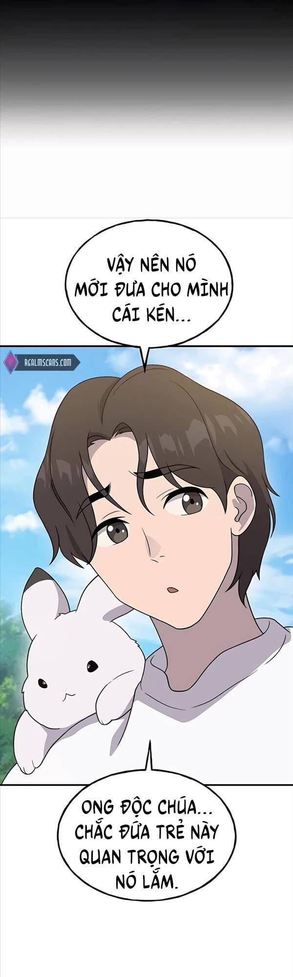 Truyện Tranh Làm Nông Dân Trong Tòa Tháp Thử Thách trang 5