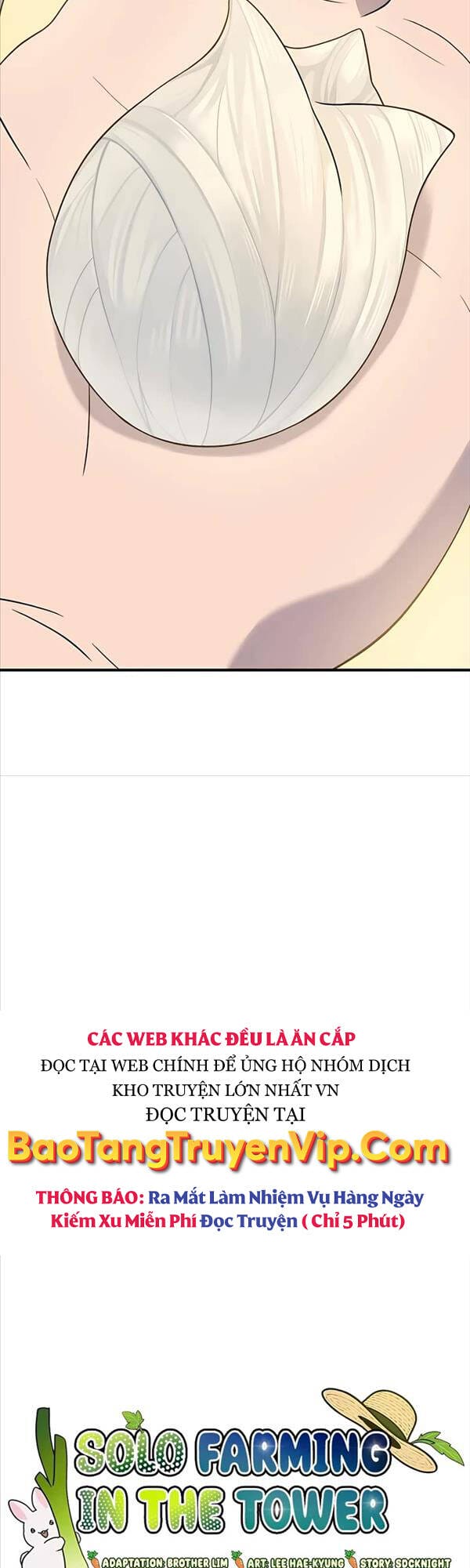 Truyện Tranh Làm Nông Dân Trong Tòa Tháp Thử Thách trang 5