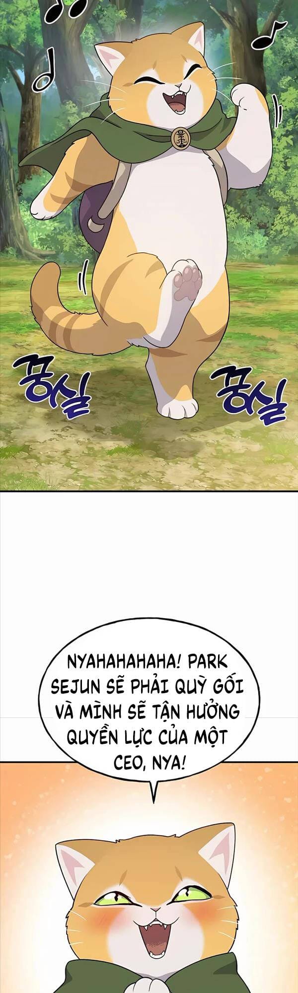 Truyện Tranh Làm Nông Dân Trong Tòa Tháp Thử Thách trang 5