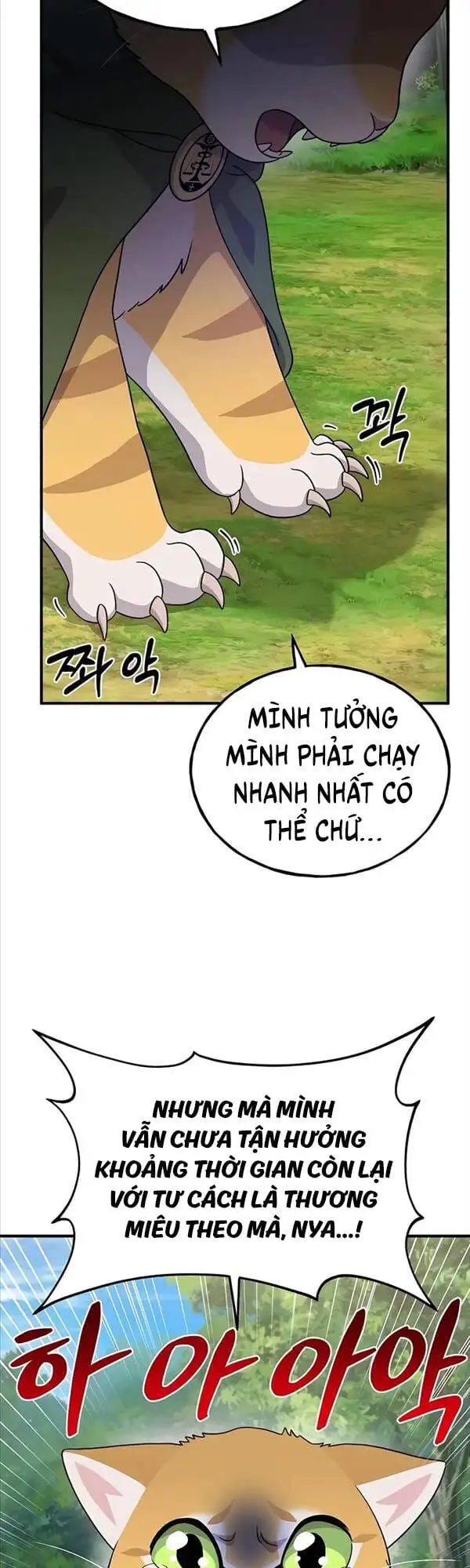 Truyện Tranh Làm Nông Dân Trong Tòa Tháp Thử Thách trang 5