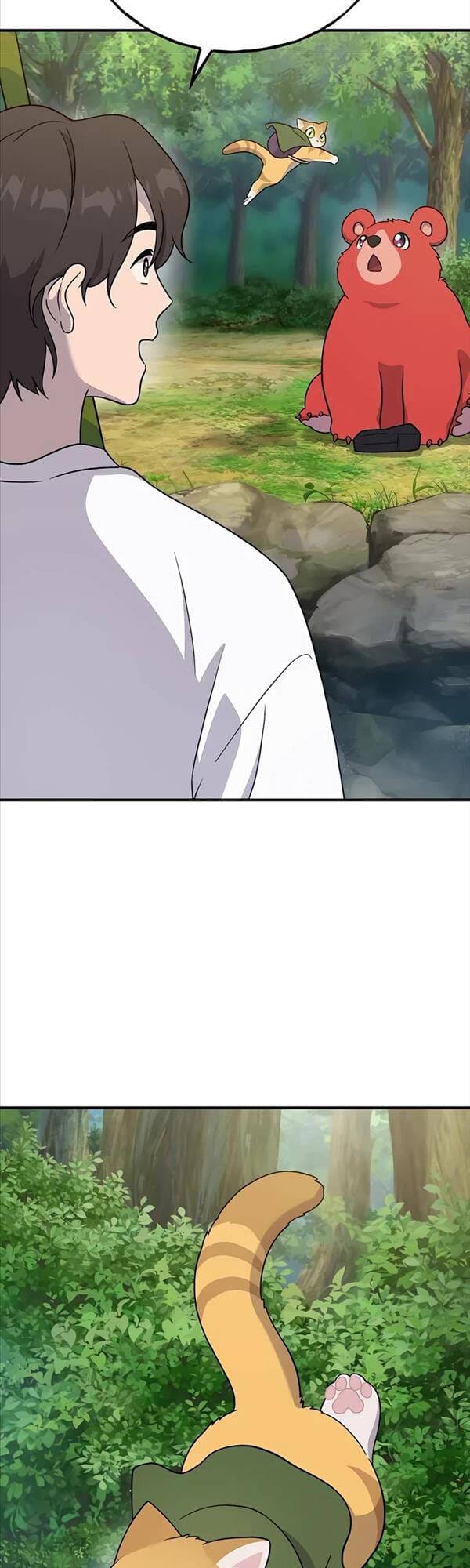 Truyện Tranh Làm Nông Dân Trong Tòa Tháp Thử Thách trang 5