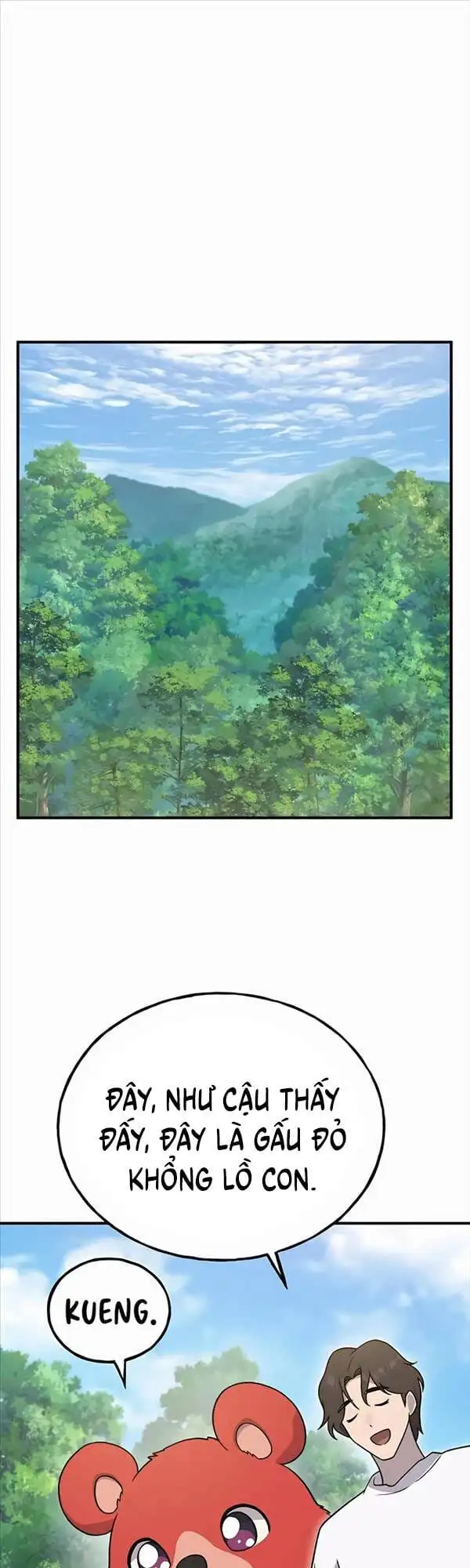 Truyện Tranh Làm Nông Dân Trong Tòa Tháp Thử Thách trang 5