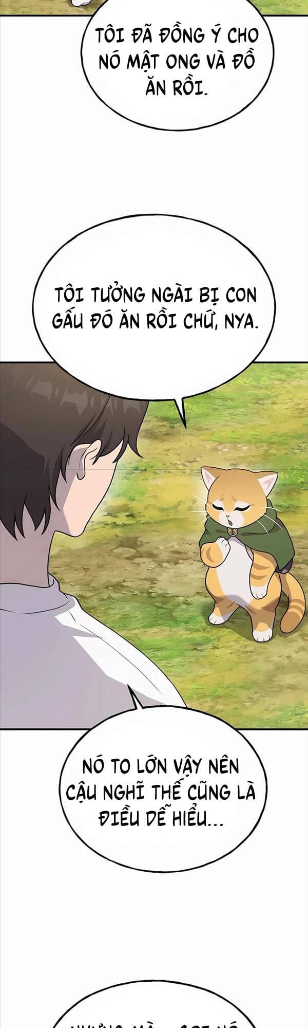 Truyện Tranh Làm Nông Dân Trong Tòa Tháp Thử Thách trang 5