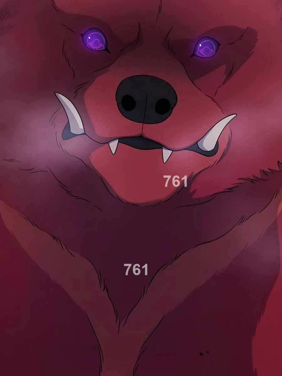 Truyện Tranh Làm Nông Dân Trong Tòa Tháp Thử Thách trang 5