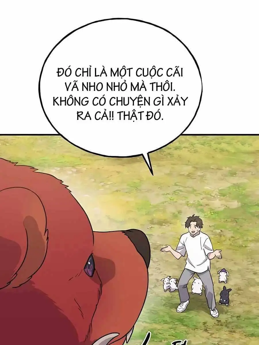 Truyện Tranh Làm Nông Dân Trong Tòa Tháp Thử Thách trang 5