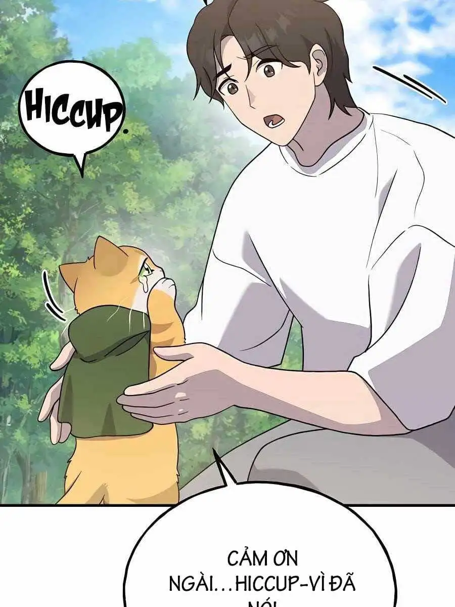 Truyện Tranh Làm Nông Dân Trong Tòa Tháp Thử Thách trang 5