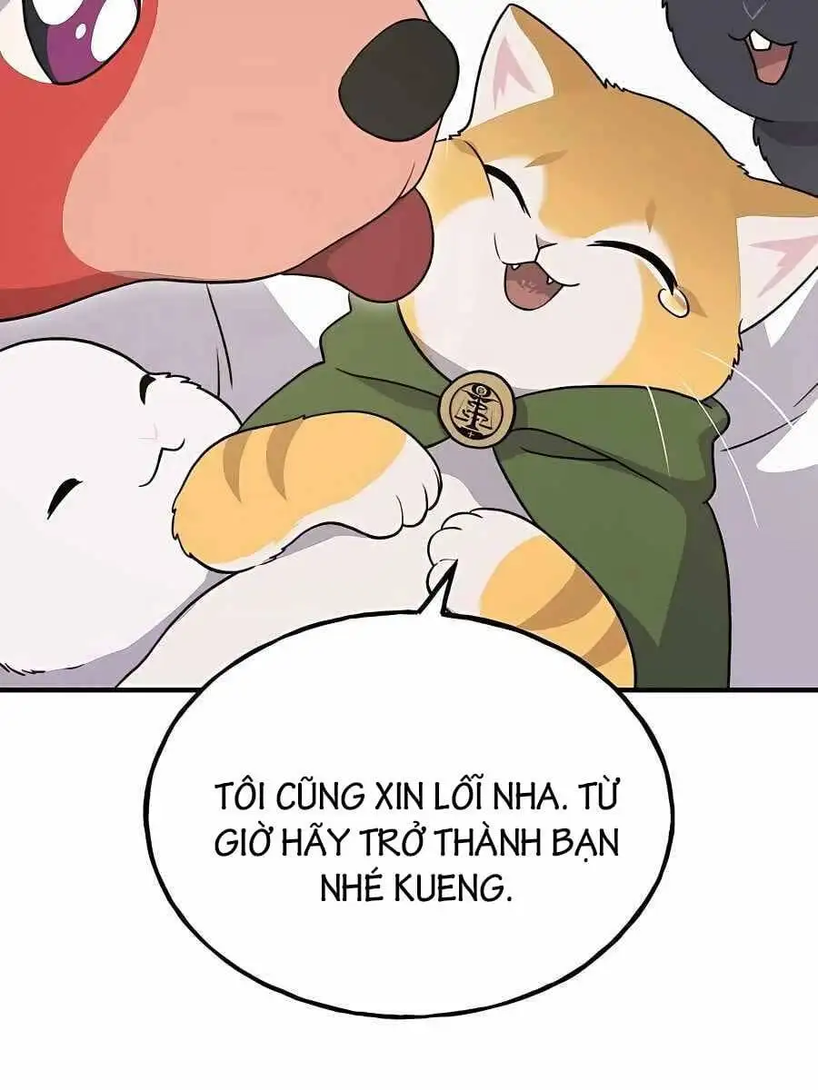 Truyện Tranh Làm Nông Dân Trong Tòa Tháp Thử Thách trang 5