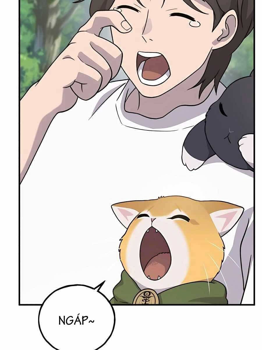 Truyện Tranh Làm Nông Dân Trong Tòa Tháp Thử Thách trang 5