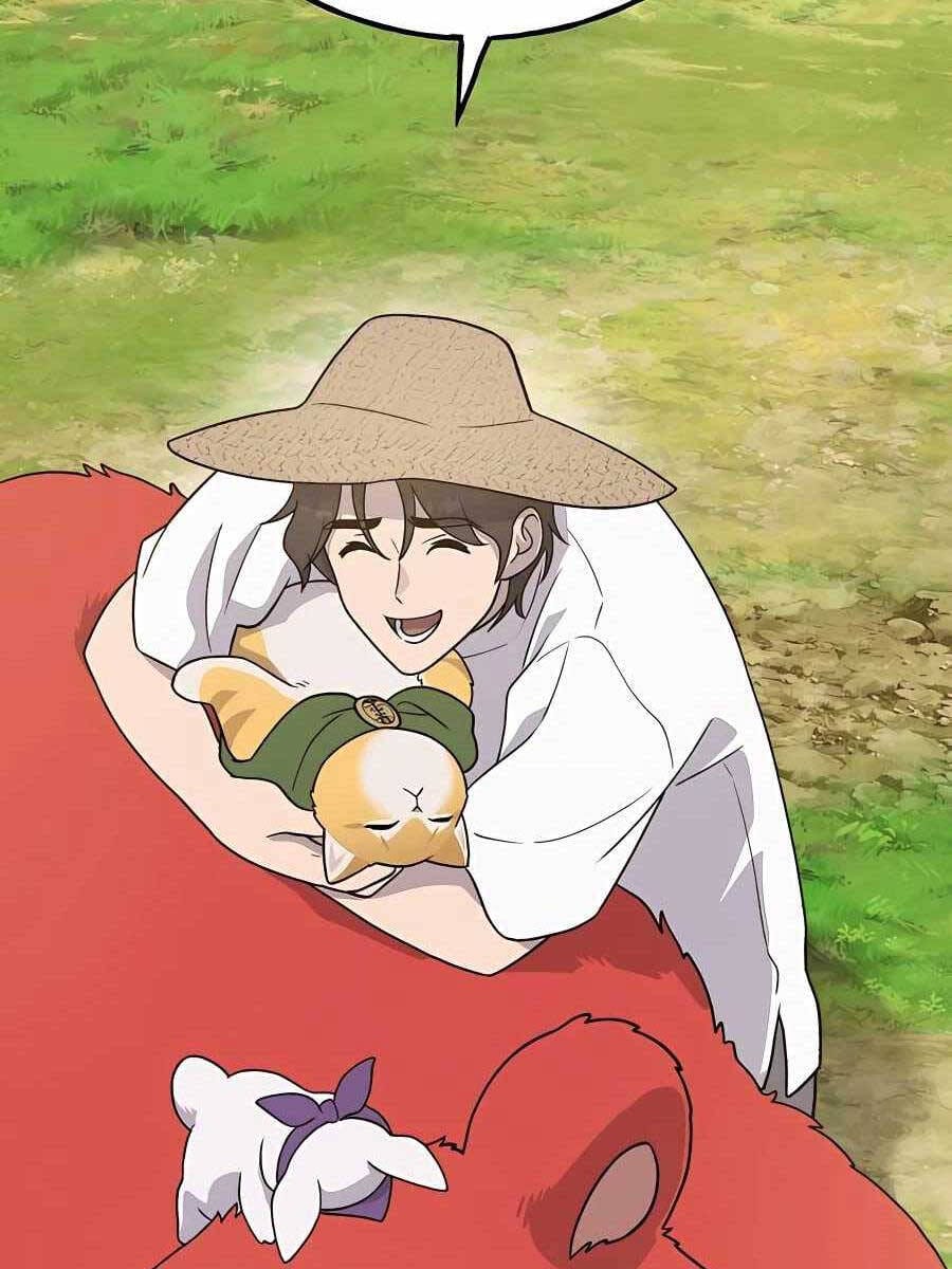 Truyện Tranh Làm Nông Dân Trong Tòa Tháp Thử Thách trang 5